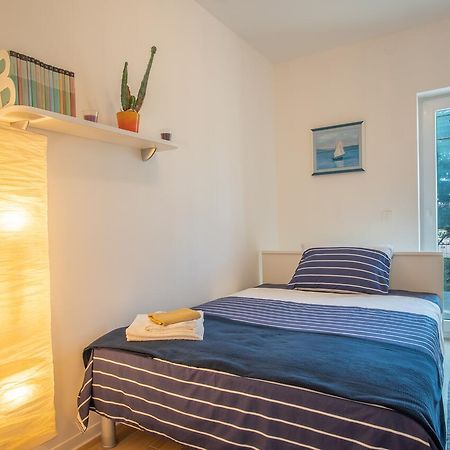 Apartman Soto Pirovac Exteriér fotografie