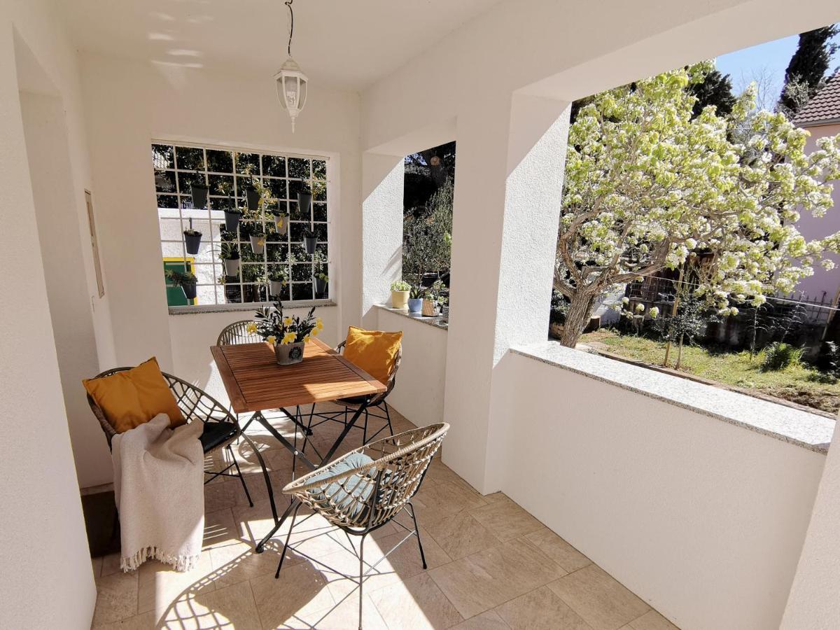 Apartman Soto Pirovac Exteriér fotografie