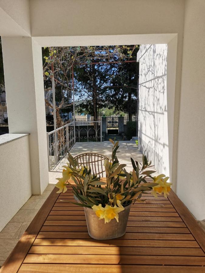 Apartman Soto Pirovac Exteriér fotografie