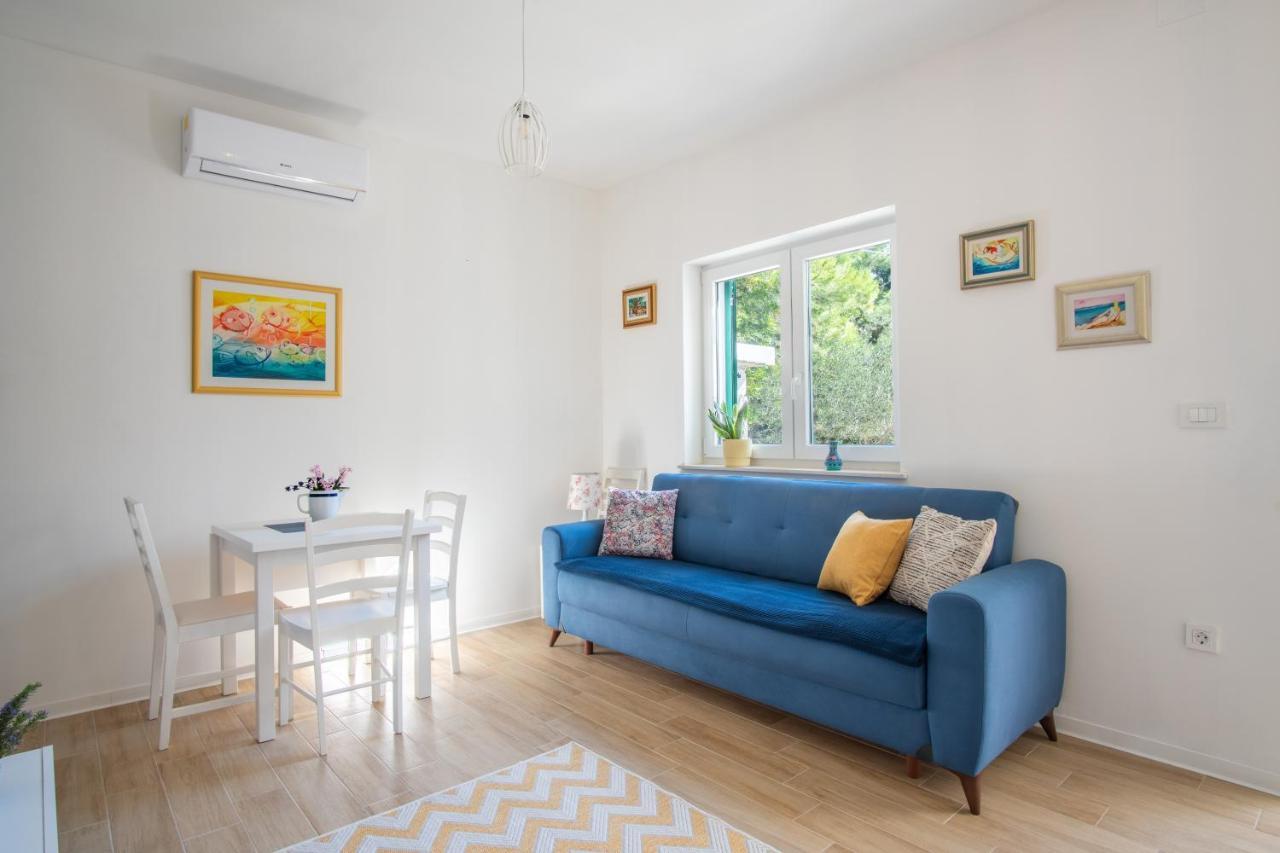 Apartman Soto Pirovac Exteriér fotografie