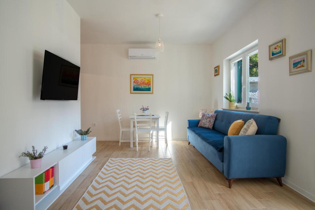 Apartman Soto Pirovac Exteriér fotografie