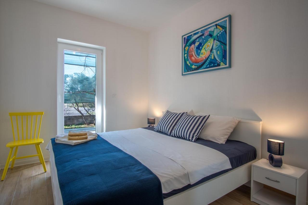 Apartman Soto Pirovac Exteriér fotografie