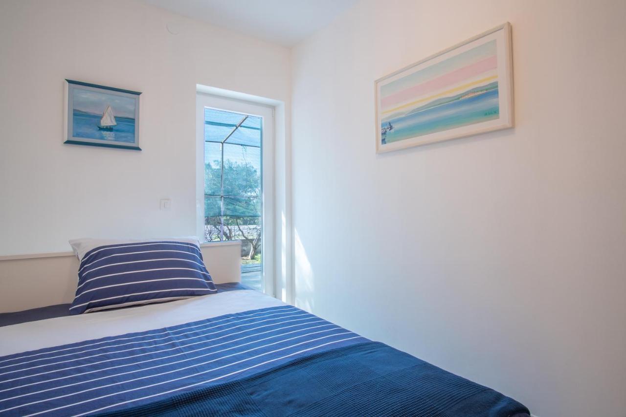 Apartman Soto Pirovac Exteriér fotografie