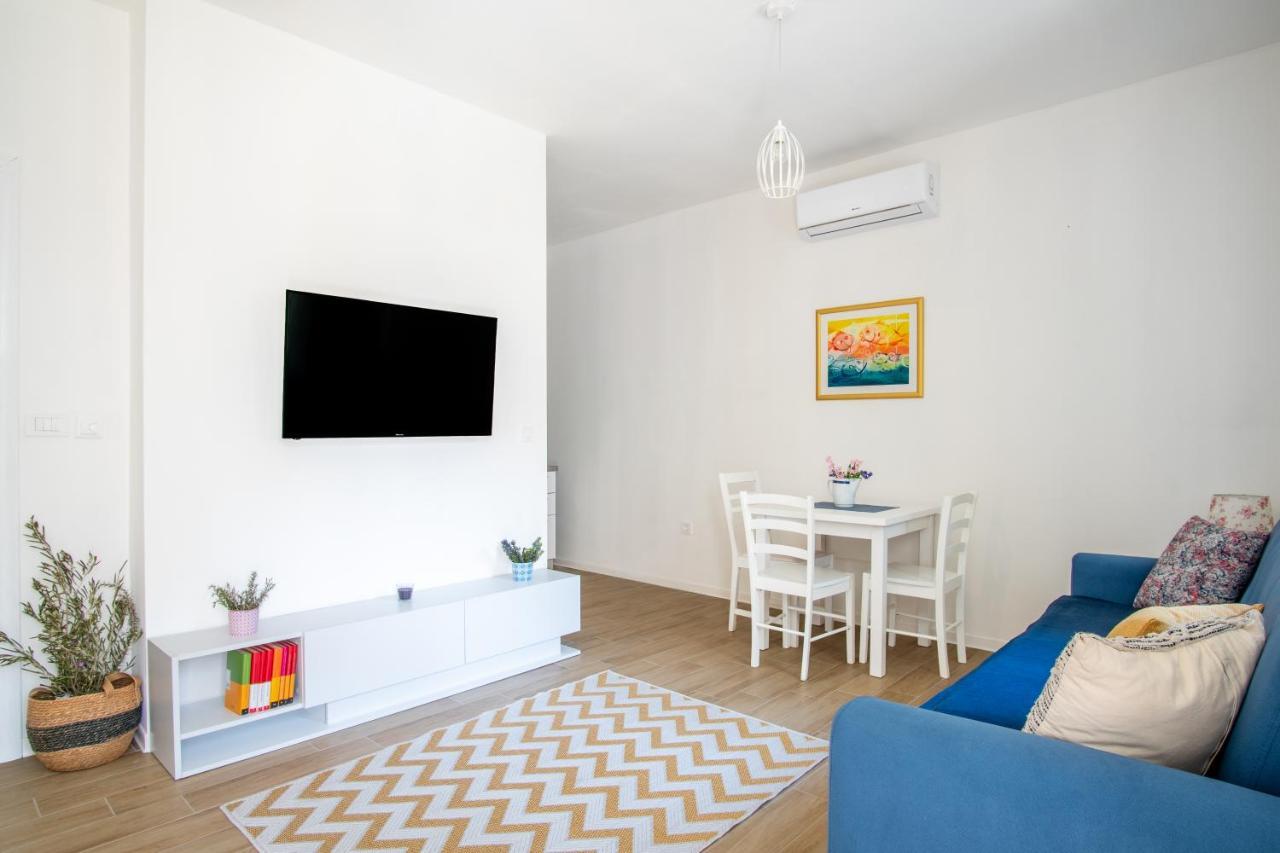 Apartman Soto Pirovac Exteriér fotografie
