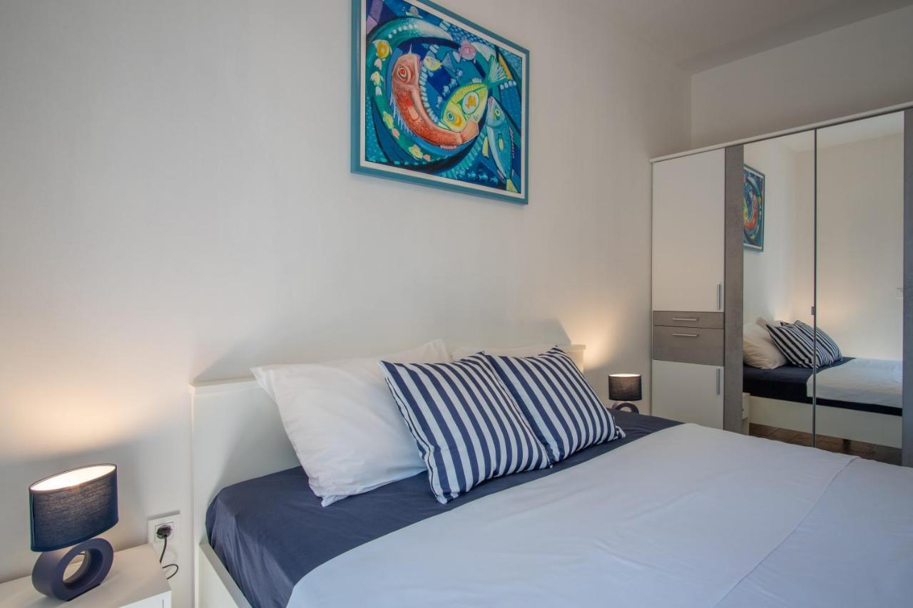 Apartman Soto Pirovac Exteriér fotografie