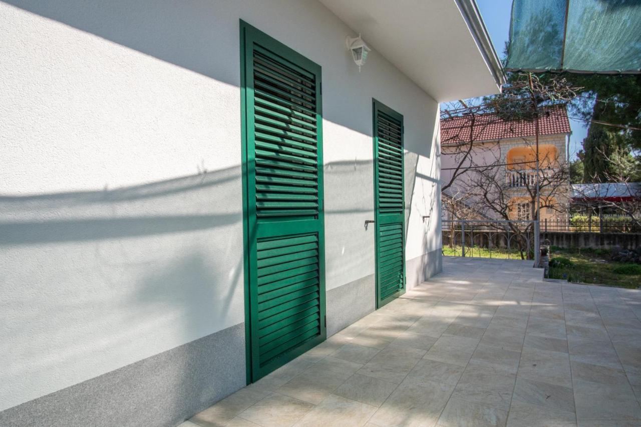 Apartman Soto Pirovac Exteriér fotografie