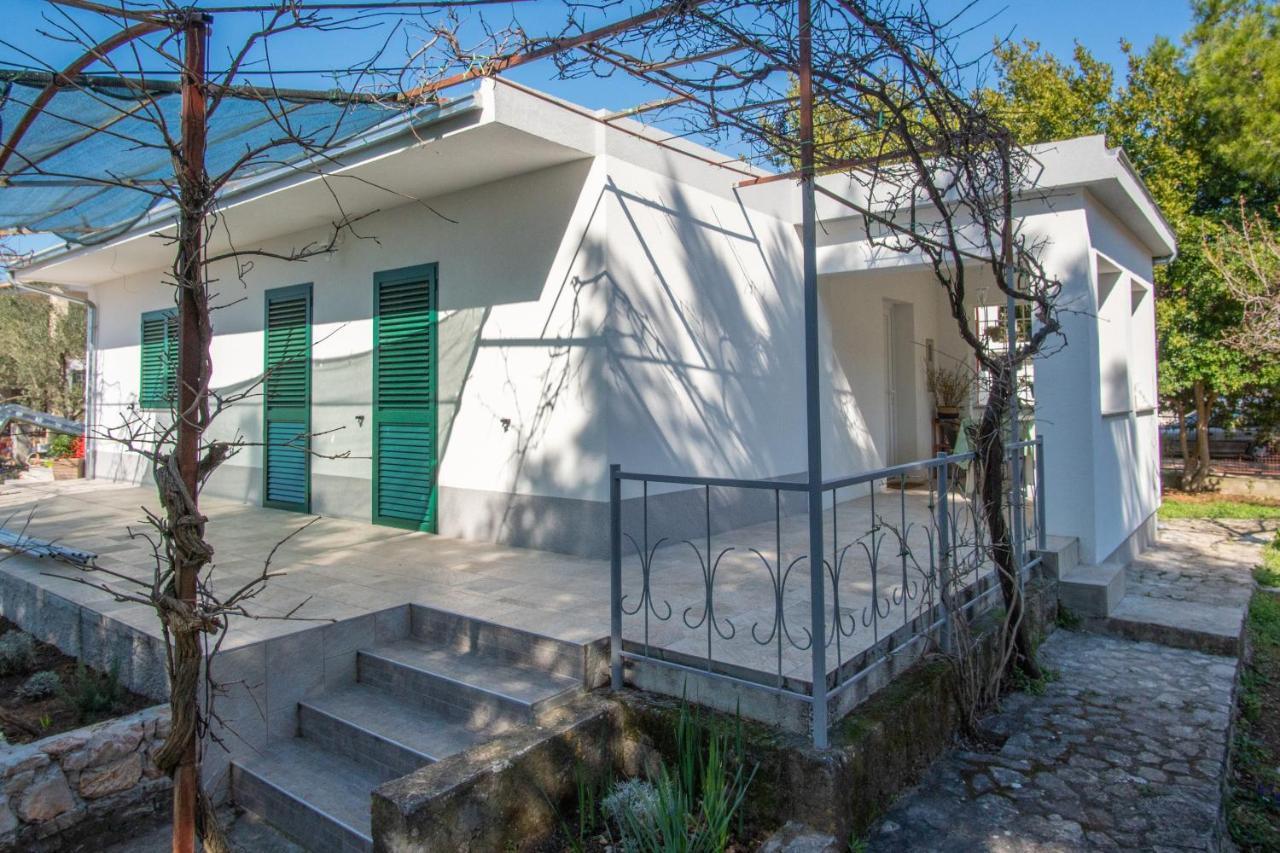 Apartman Soto Pirovac Exteriér fotografie