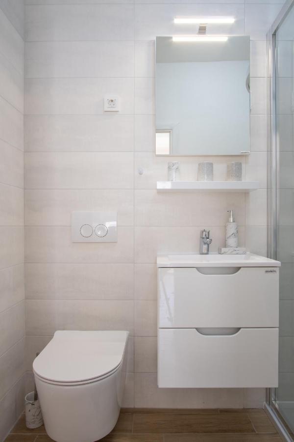 Apartman Soto Pirovac Exteriér fotografie