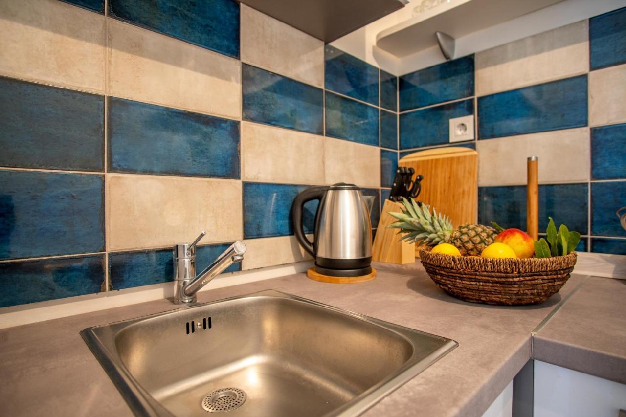 Apartman Soto Pirovac Exteriér fotografie